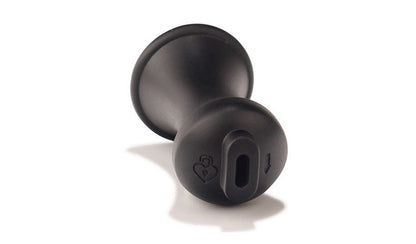 Inverted Mini Chastity Cage – Micro Male Chastity Cage | 3D Printed Resin | Shrink Training & Concealment | 3 Sizes + Hidden Lock
