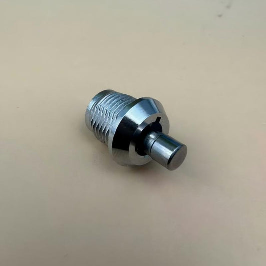 Adjustable Lock Core Replacement | Spare Lock Cylinder for Adjustable Chastity Locks