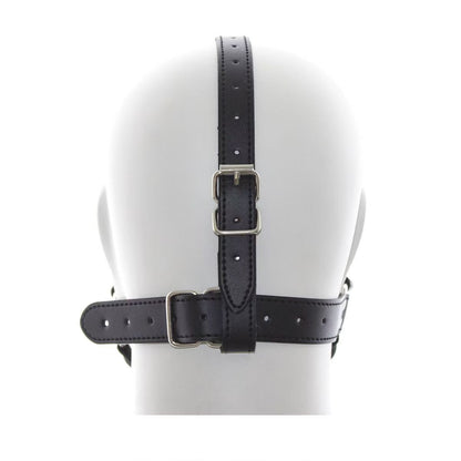 Silicone Bone Gag Collection | Soft Silicone Bone Design with Adjustable Strap System