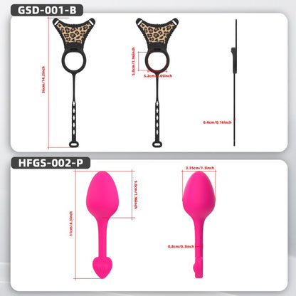 GSD Modular System Silicone Ring Section