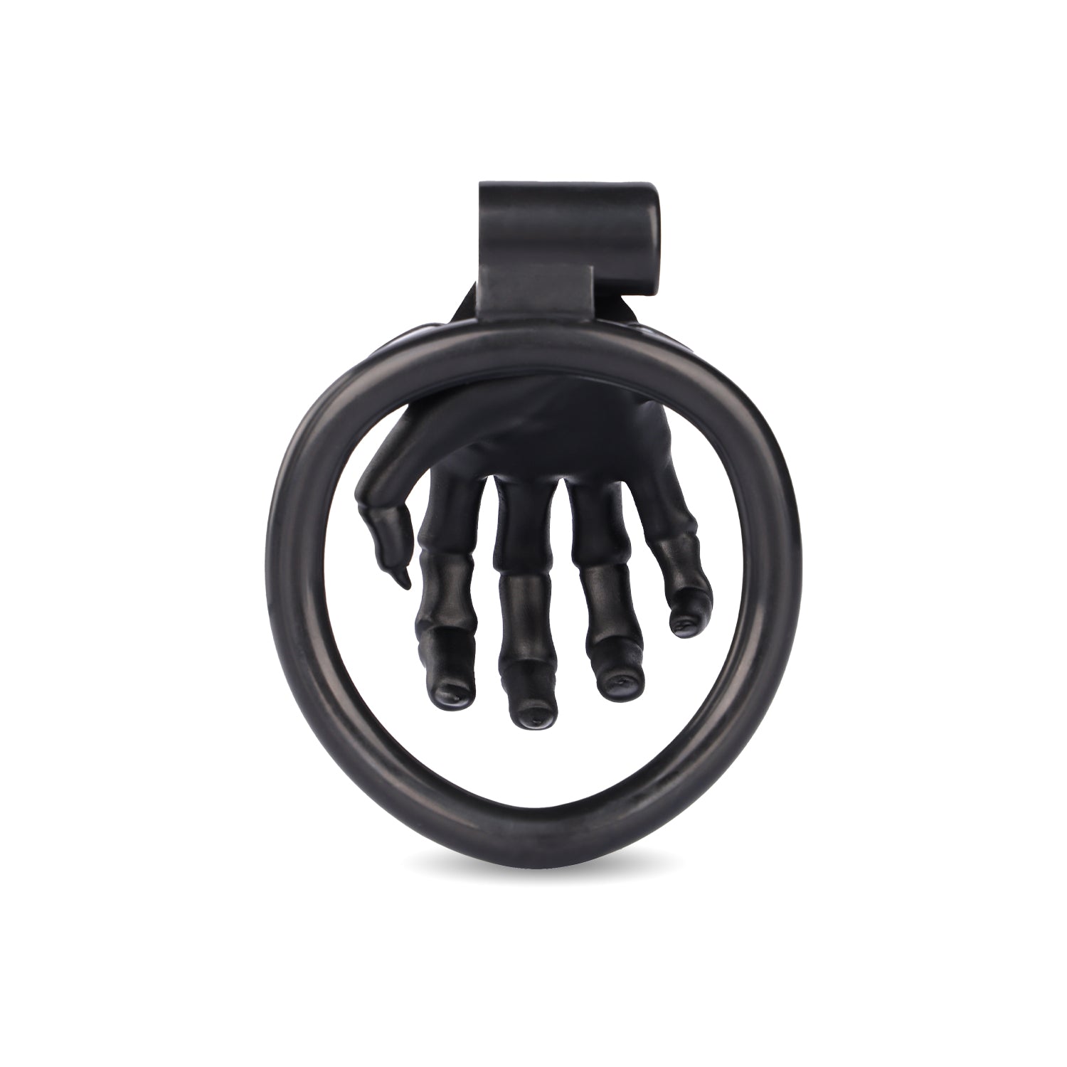 paw chastity cage
